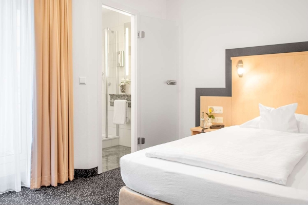 Hotel Best Western Favorit (Ludwigsburg)